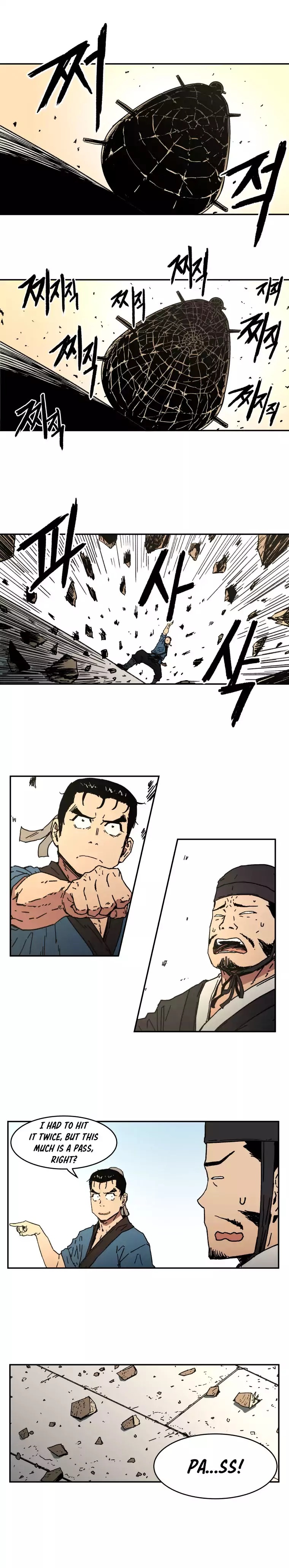 Peerless Dad Chapter 5 image 8
