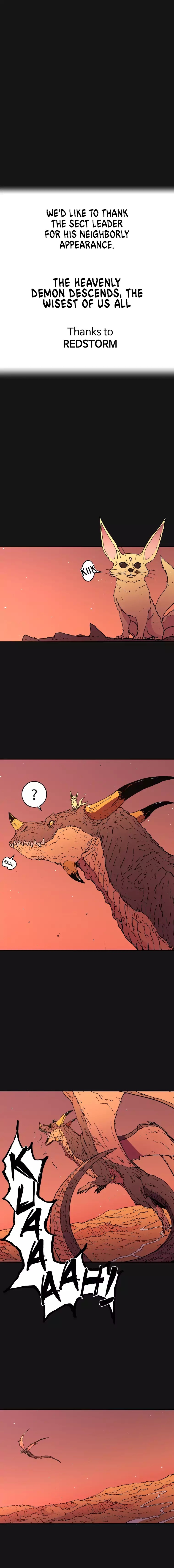 Peerless Dad Chapter 50.5 image 4