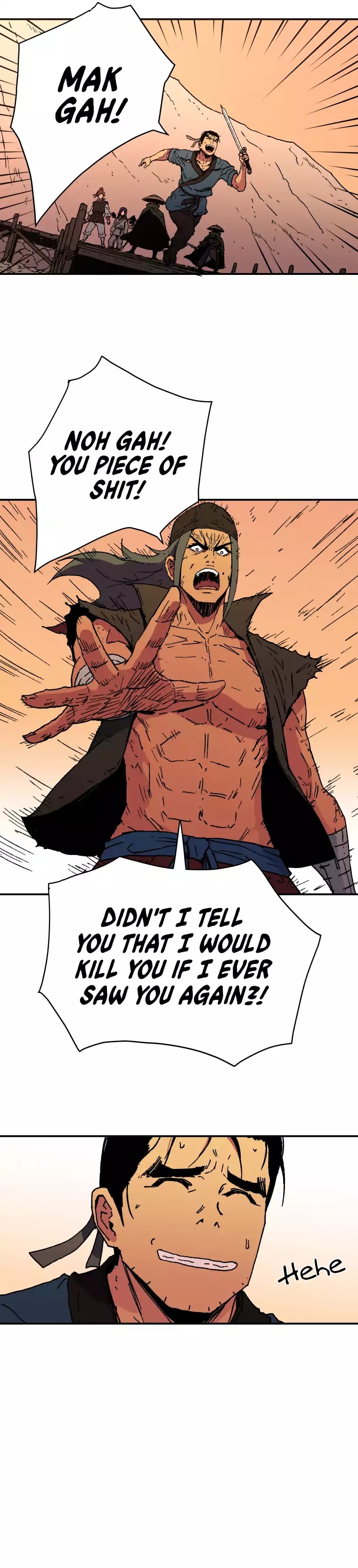 Peerless Dad Chapter 50 image 12