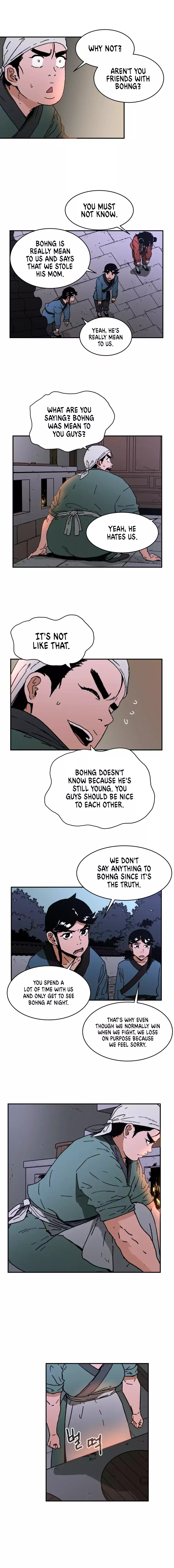 Peerless Dad Chapter 50 image 2
