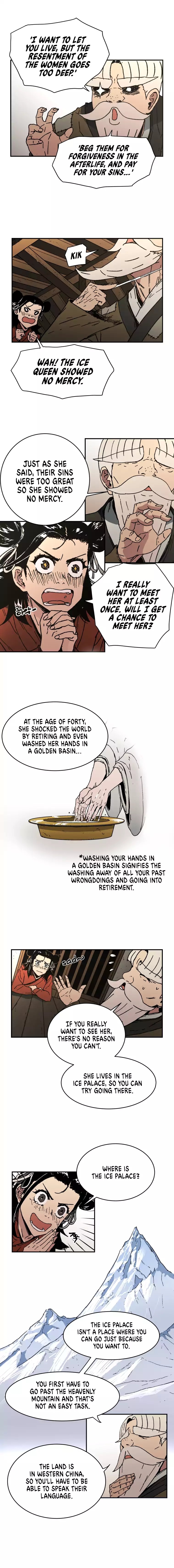 Peerless Dad Chapter 50 image 5