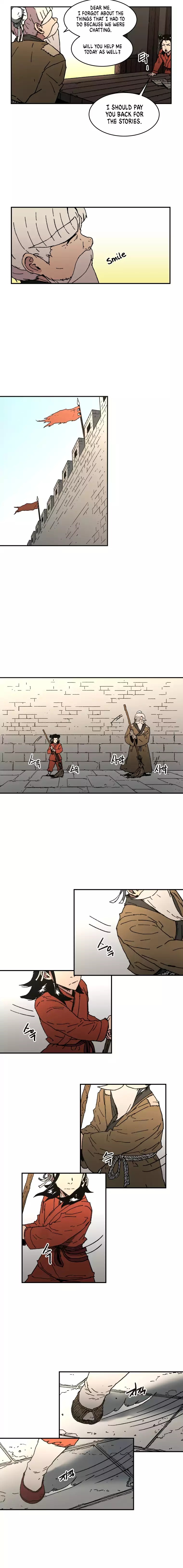 Peerless Dad Chapter 50 image 7