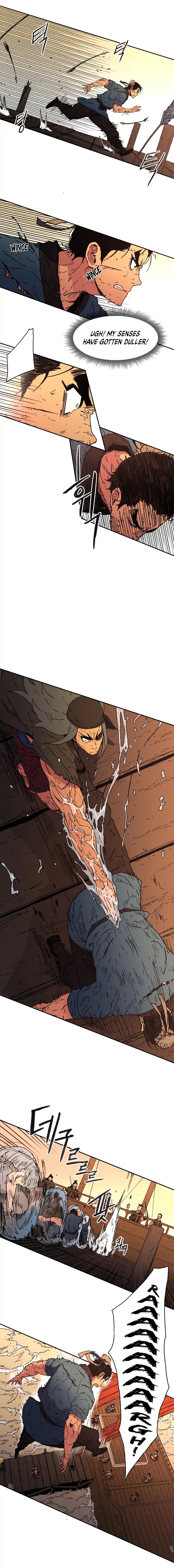 Peerless Dad Chapter 51 image 9