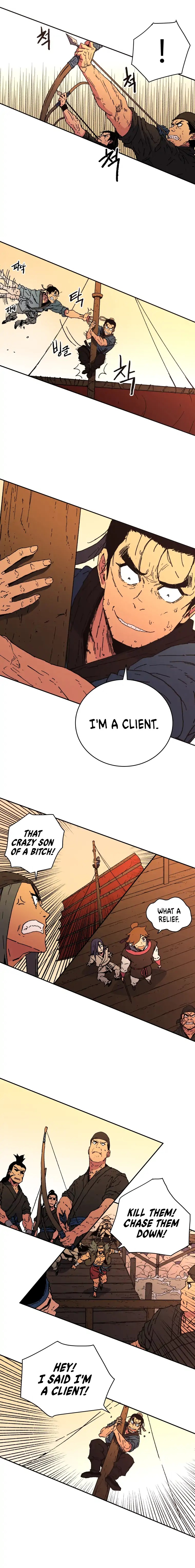Peerless Dad Chapter 51 image 10