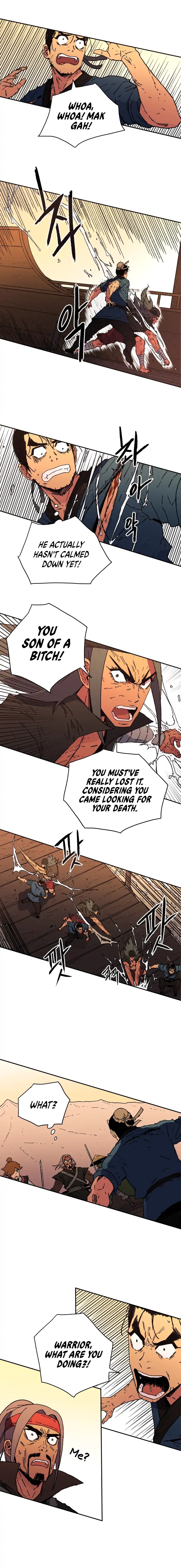 Peerless Dad Chapter 51 image 3