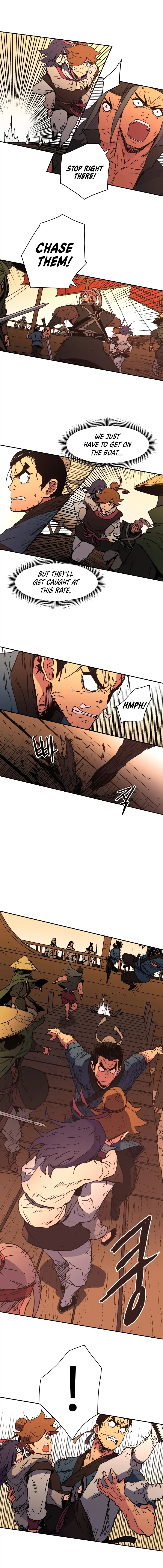 Peerless Dad Chapter 51 image 6