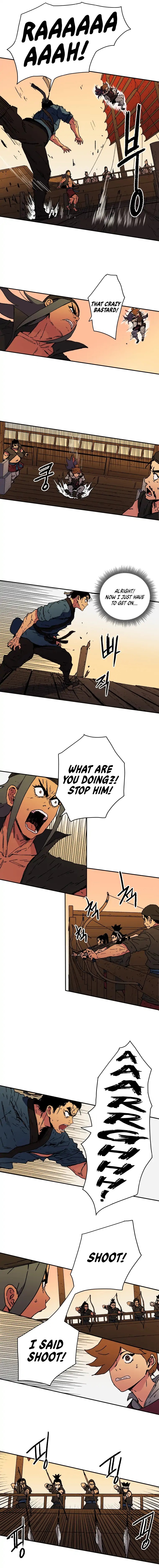 Peerless Dad Chapter 51 image 7