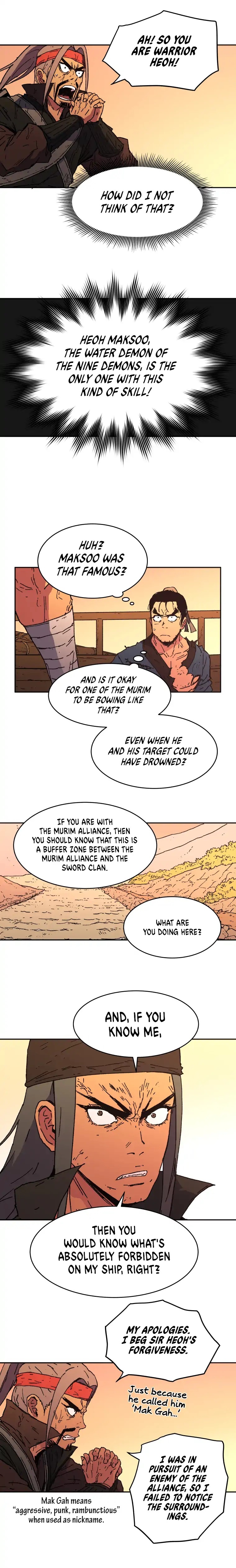 Peerless Dad Chapter 52 image 10
