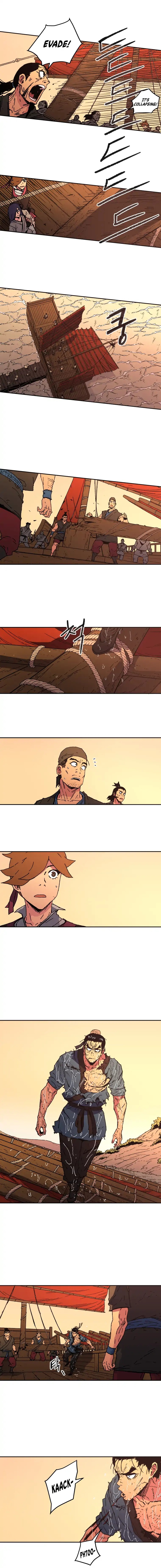 Peerless Dad Chapter 52 image 2