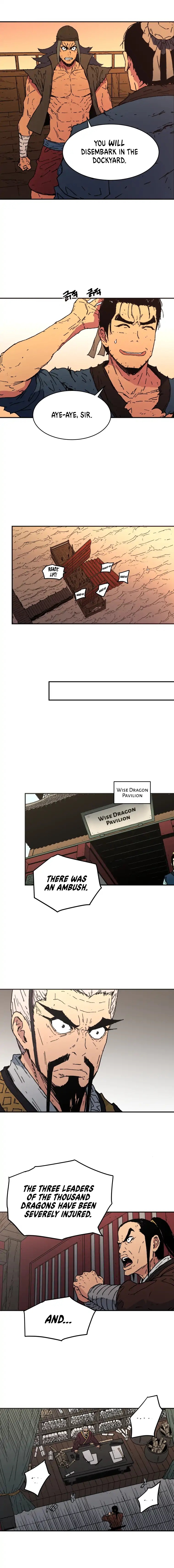 Peerless Dad Chapter 53 image 4