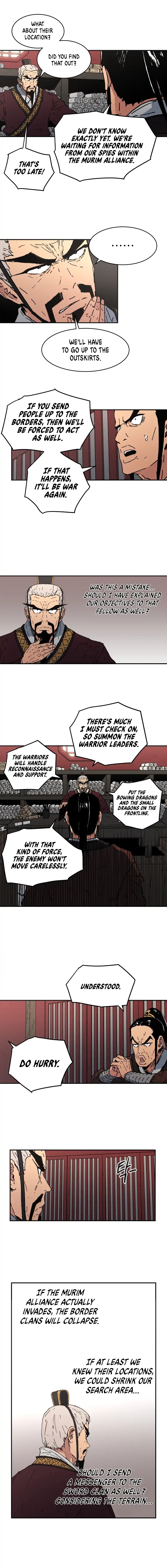 Peerless Dad Chapter 53 image 5