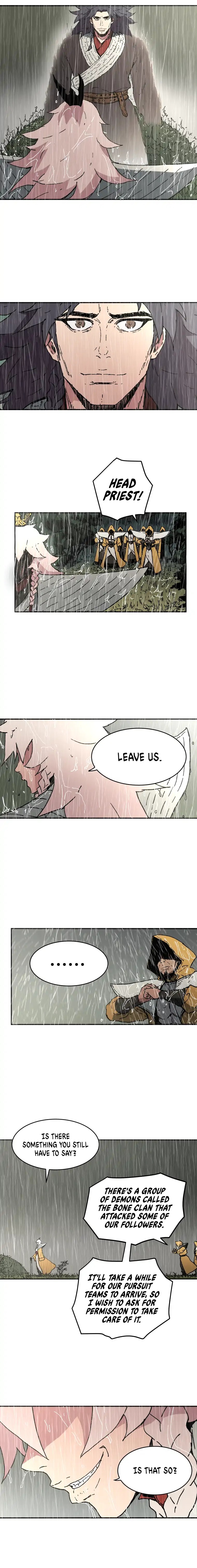 Peerless Dad Chapter 54 image 10