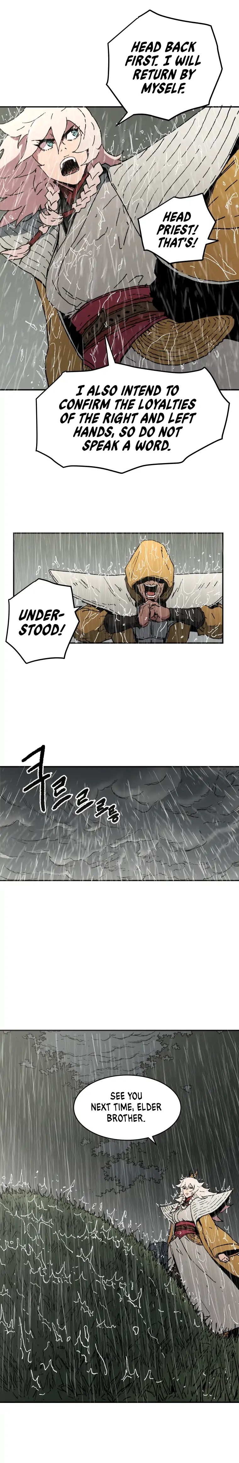 Peerless Dad Chapter 54 image 11
