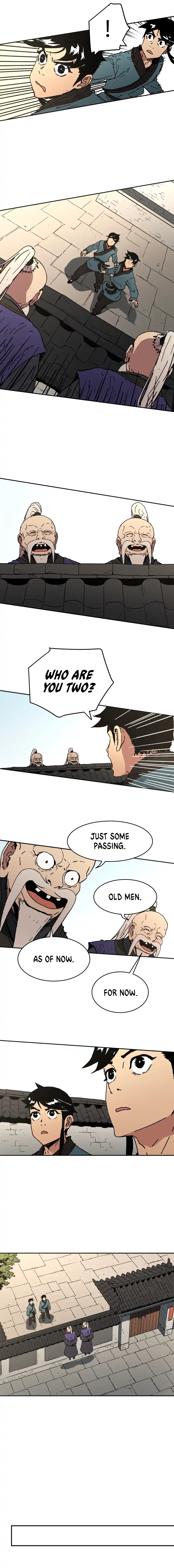 Peerless Dad Chapter 54 image 7