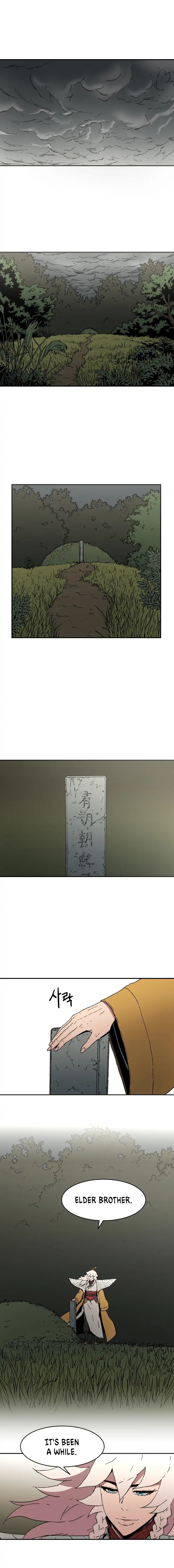 Peerless Dad Chapter 54 image 8