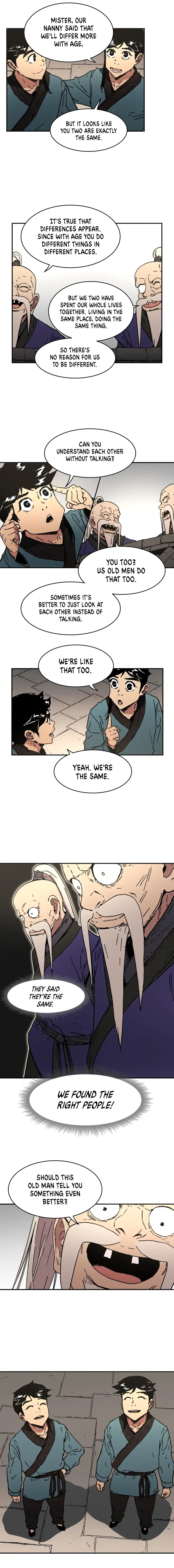 Peerless Dad Chapter 55 image 2