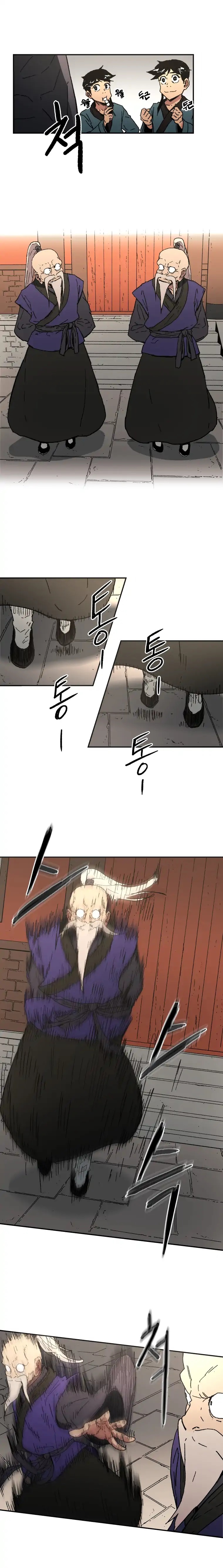 Peerless Dad Chapter 55 image 5