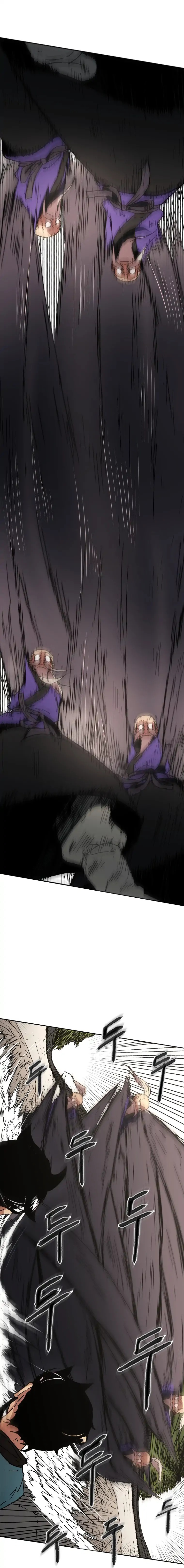 Peerless Dad Chapter 55 image 8