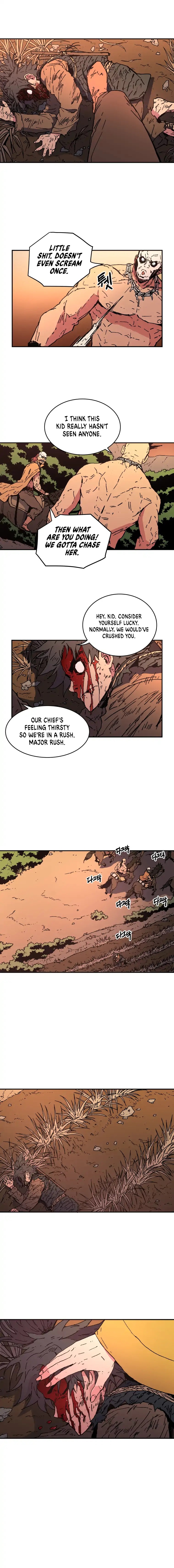 Peerless Dad Chapter 56 image 9
