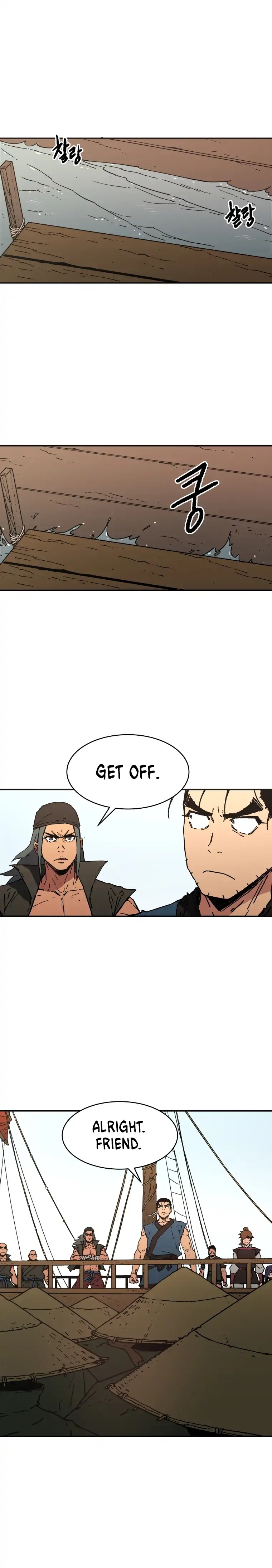 Peerless Dad Chapter 56 image 14
