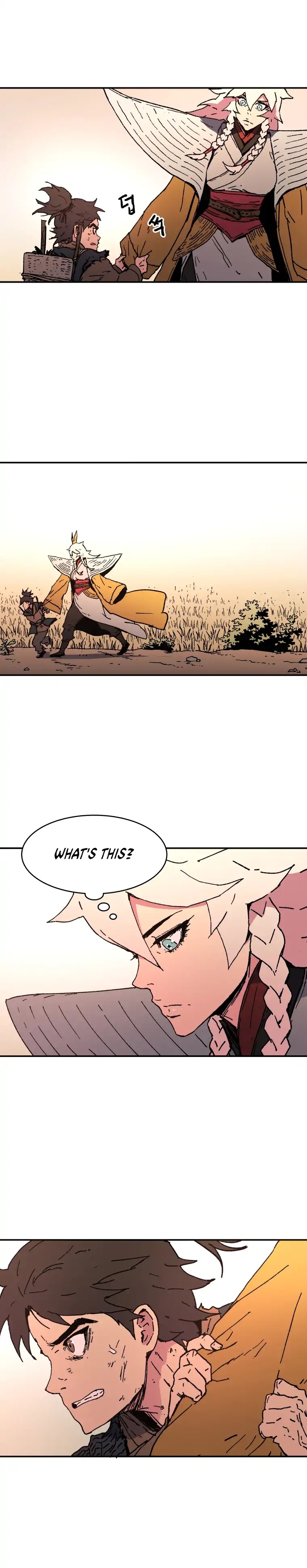 Peerless Dad Chapter 56 image 3