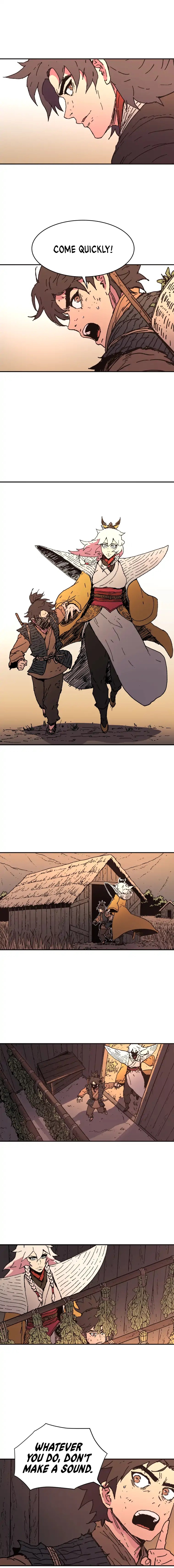 Peerless Dad Chapter 56 image 4