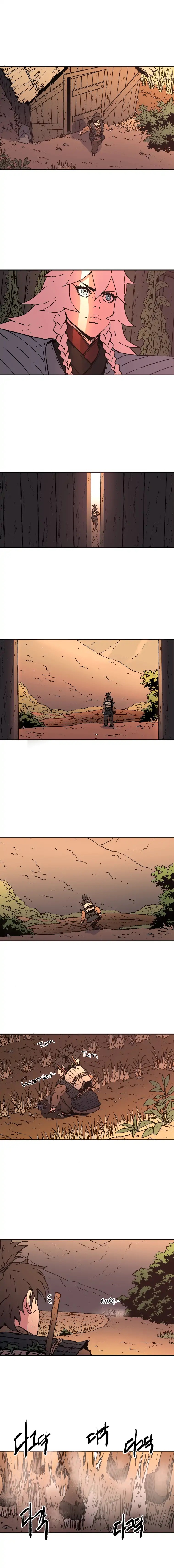Peerless Dad Chapter 56 image 5