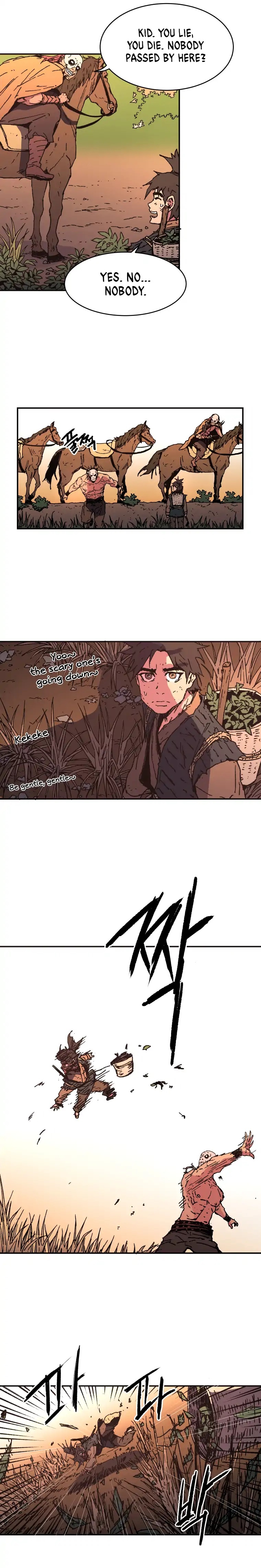 Peerless Dad Chapter 56 image 7