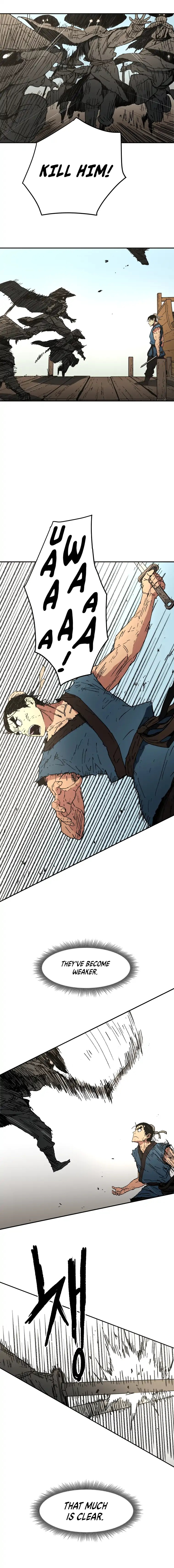 Peerless Dad Chapter 57 image 9