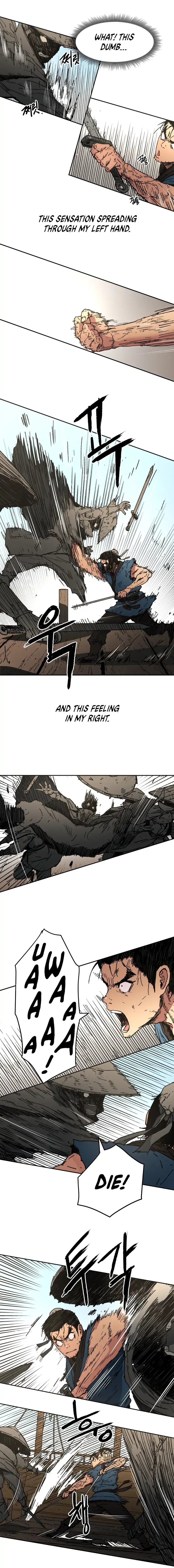 Peerless Dad Chapter 57 image 10