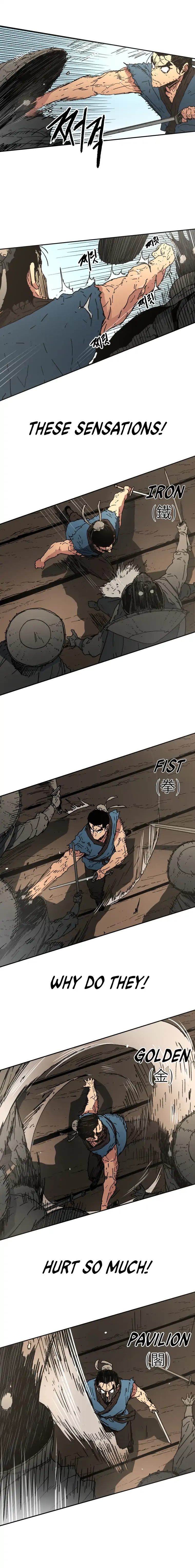 Peerless Dad Chapter 57 image 11