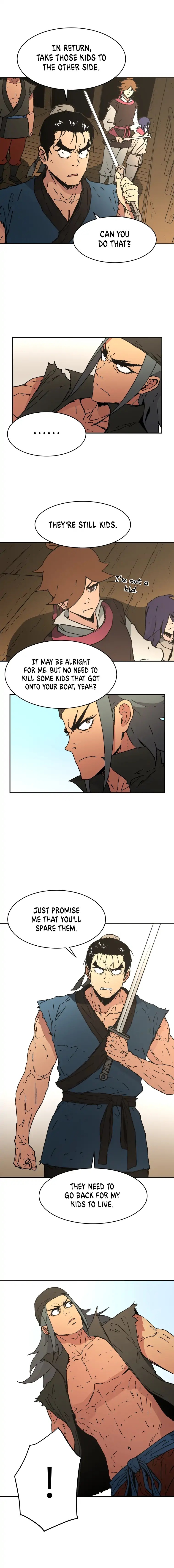 Peerless Dad Chapter 57 image 2