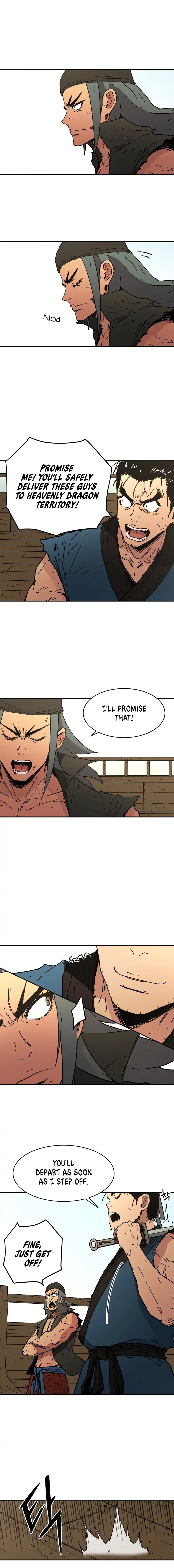 Peerless Dad Chapter 57 image 4
