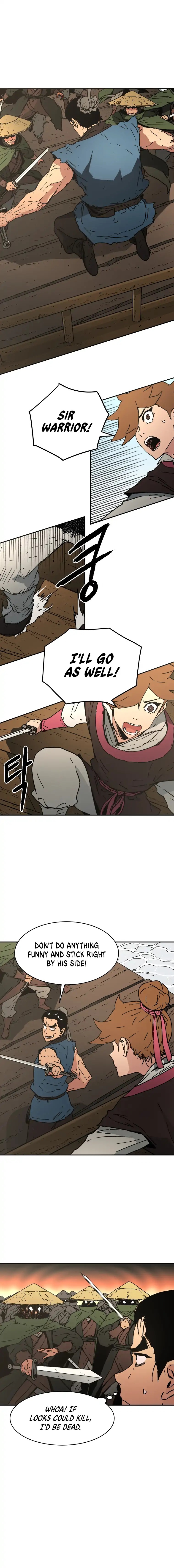 Peerless Dad Chapter 57 image 5