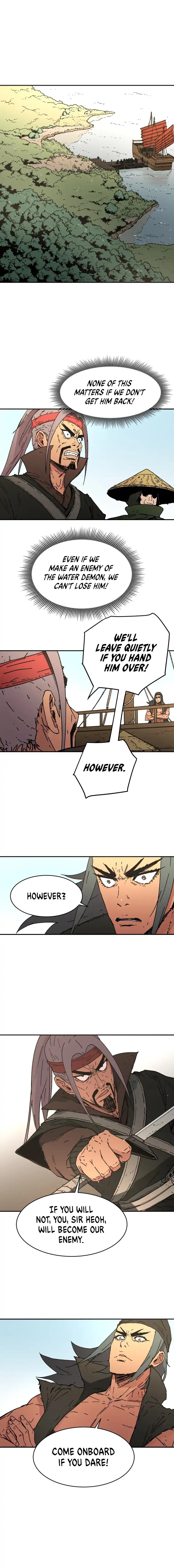 Peerless Dad Chapter 57 image 7