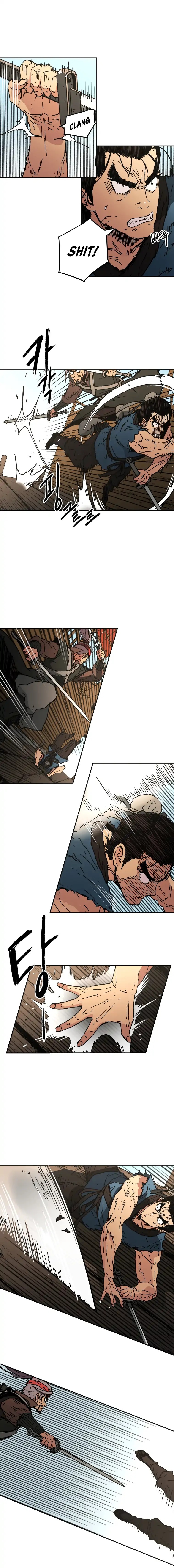 Peerless Dad Chapter 58 image 10