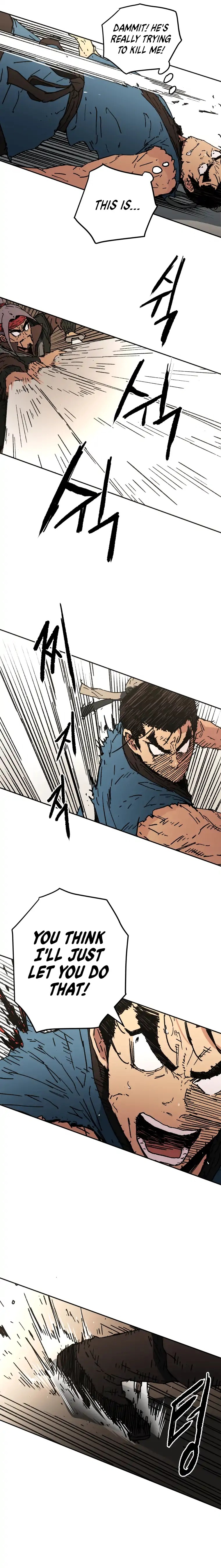 Peerless Dad Chapter 58 image 11