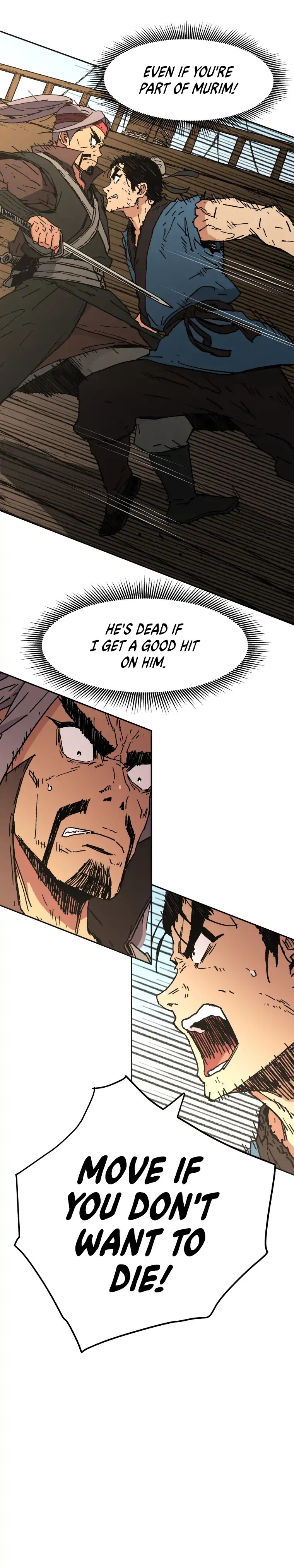 Peerless Dad Chapter 58 image 12
