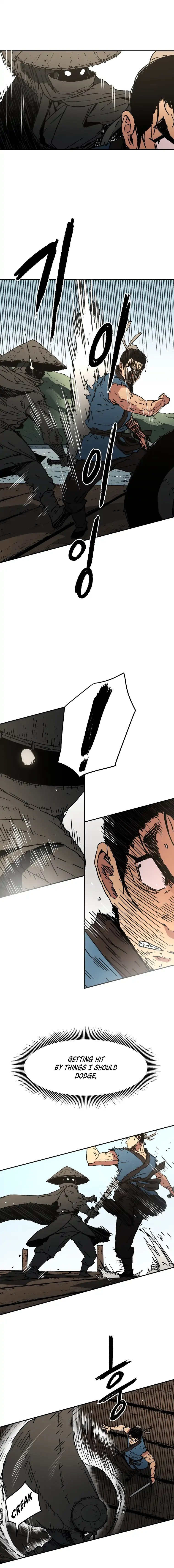 Peerless Dad Chapter 58 image 1