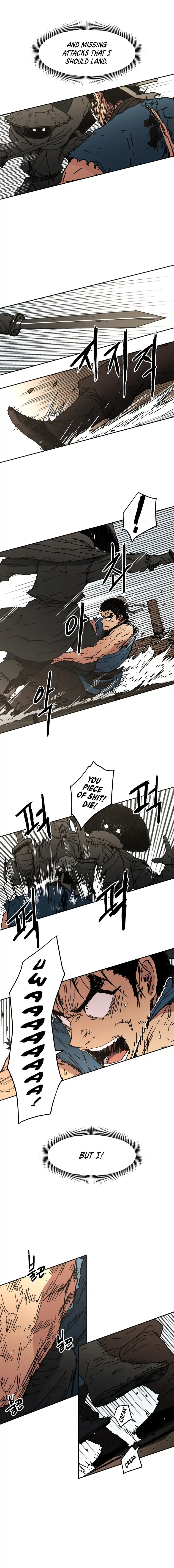 Peerless Dad Chapter 58 image 2
