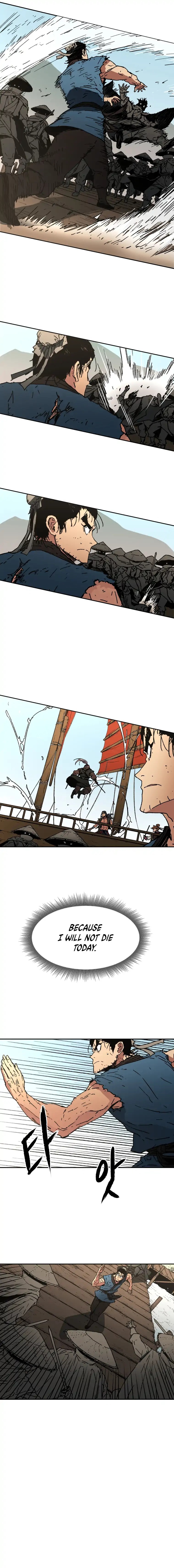 Peerless Dad Chapter 58 image 4