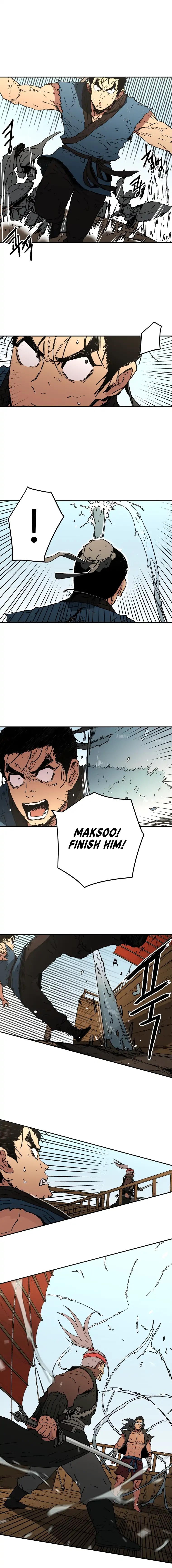 Peerless Dad Chapter 58 image 6