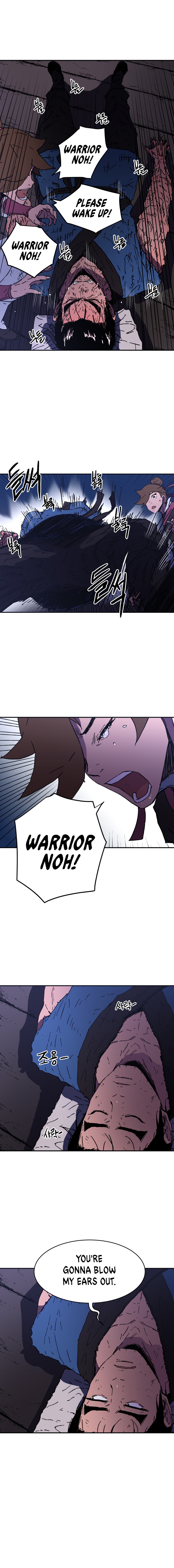 Peerless Dad Chapter 59 image 9