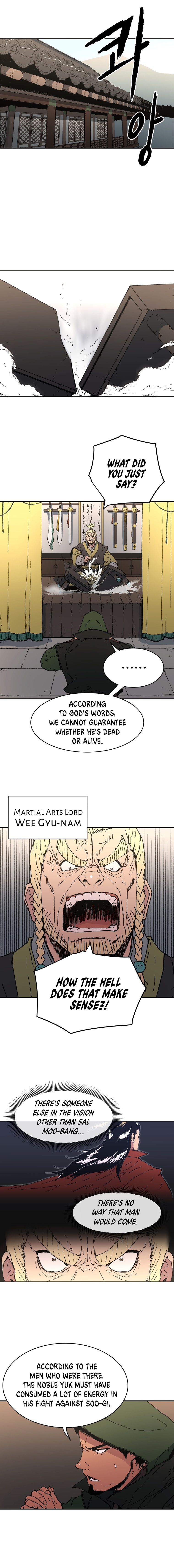 Peerless Dad Chapter 59 image 13