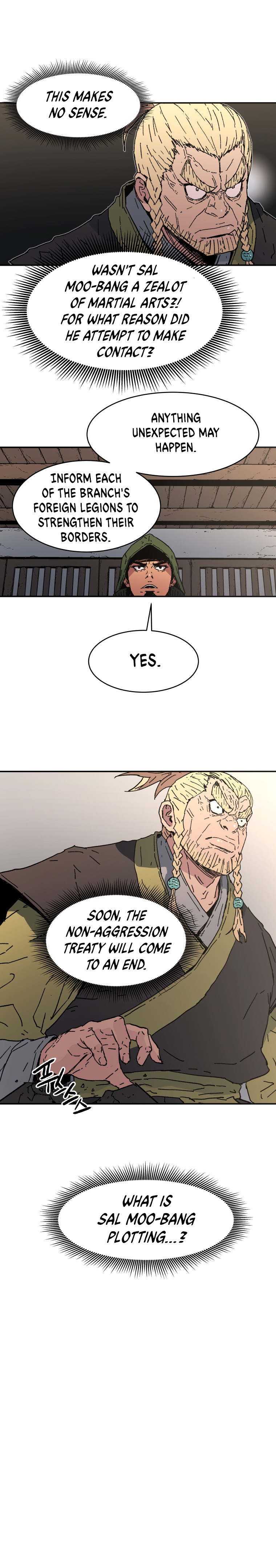 Peerless Dad Chapter 59 image 15