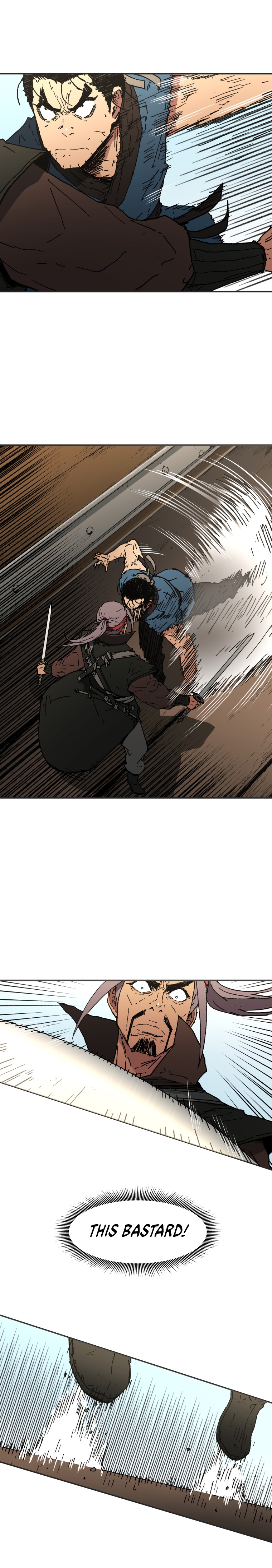 Peerless Dad Chapter 59 image 1