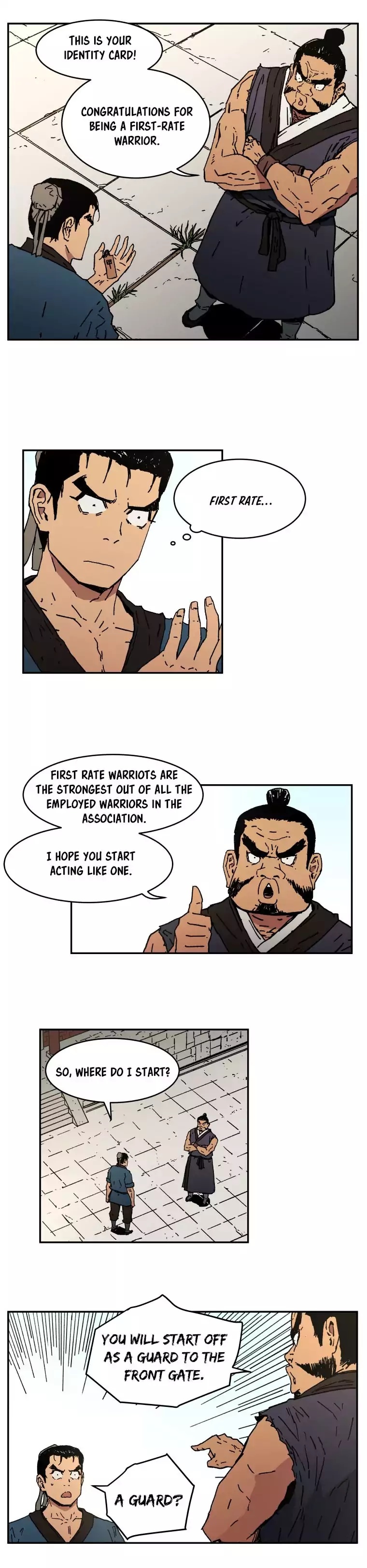 Peerless Dad Chapter 6 image 14