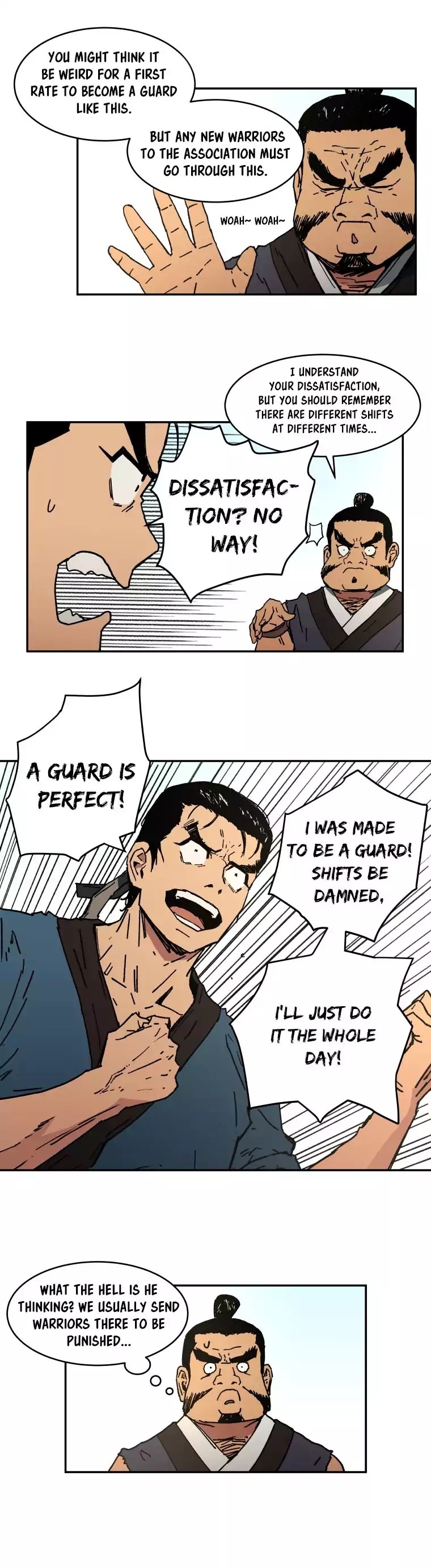 Peerless Dad Chapter 6 image 15