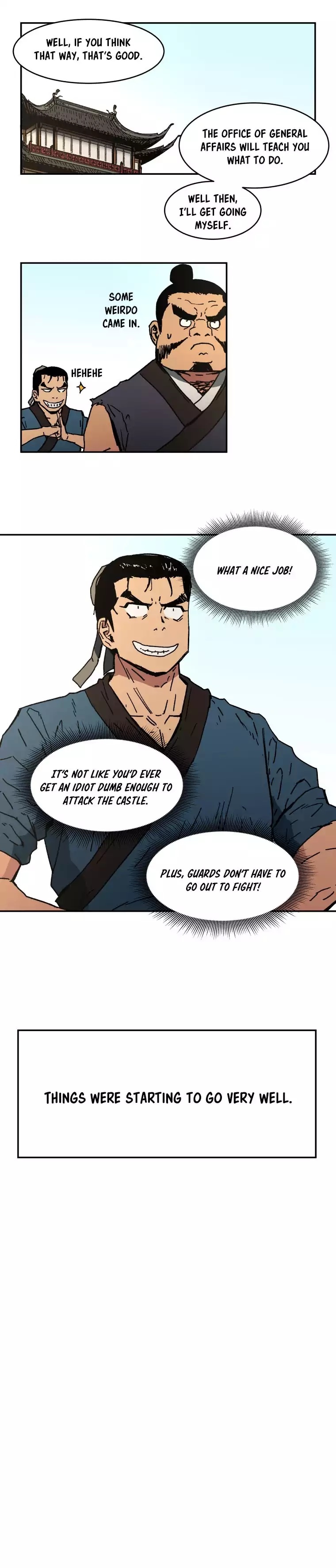 Peerless Dad Chapter 6 image 16