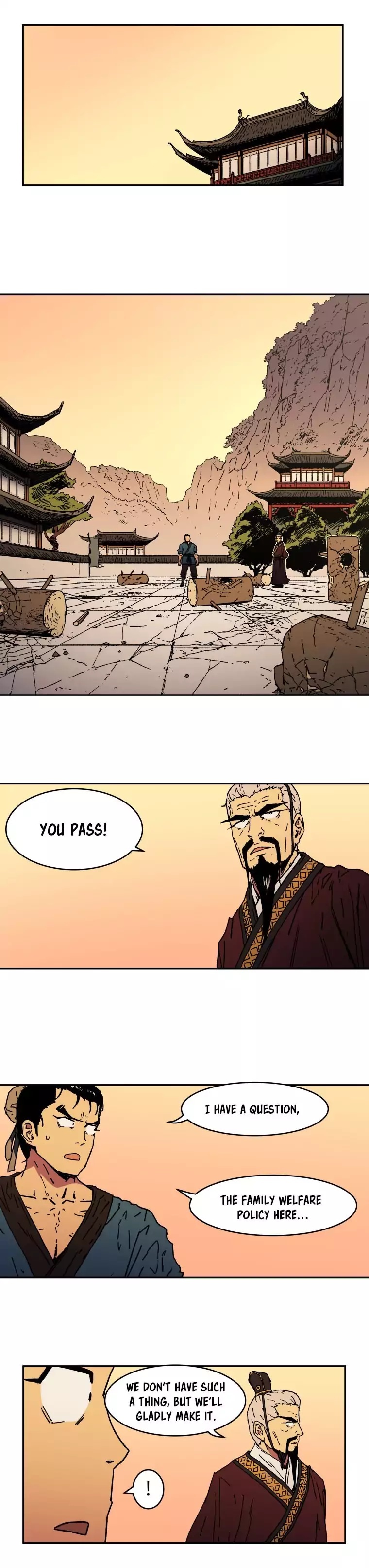 Peerless Dad Chapter 6 image 2